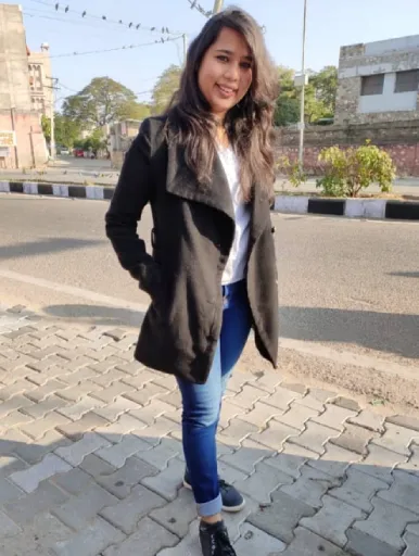 Aayushi